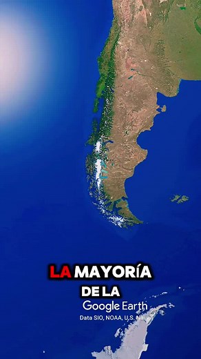 🌍 EL GLACIAR QUE NO DEBERÍA EXISTIR… PERO SIGUE CRECIENDO ❄️😱 #GlaciarImposible #MisterioDeLaNaturaleza #PeritoMoreno #HieloEterno #CienciaDesconcertada