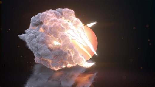 Free 3D & 2D Logo Reveal for Creators