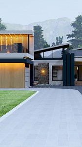 81K views · 1.3K reactions | Transformed one house into 3 tyoes of roofs. #fbreelsfypシ゚viralfbreelsfypシ゚viral #reelsvideoシ #viralpost2025シ #2025viralpost #reelsviralシ #fypreelsシ゚viralシ #2025reels #fbreels #reelsvideo #trendingreelsvideo | Ivory Design Trading - Pty Ltd | Facebook