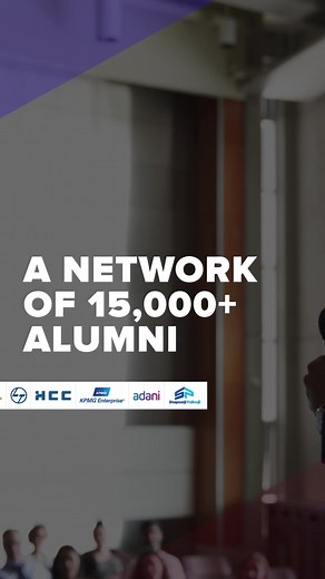 25 reactions | Build the future with NICMAR. Learn from experts and get placed with HCC, L&T, Shapoorji Pallonji & more. Avg CTC 9.25 LPA | Highest 30 LPA. | NICMAR University | Facebook