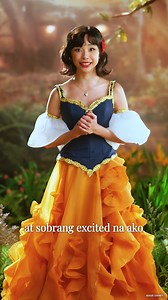 421K views · 9.6K reactions | It’ll be worth the wait!  Get ready to be swept away— Maymay Entrata sings “Nasaan Ang Hiling”, the Filipino version of “Waiting On A Wish” from Disney’s #SnowWhitePH. Stay tuned! The magical, musical movie event of the year comes to cinemas March 19  GET TICKETS HERE: https://disney.asia/CoLwH6. | Walt Disney Studios | Facebook