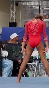 Level 6 In-House Floor Vibes: When the Music Hits and the Whole Gym Feels It 💃🔥 #gymnastics #carlsbad #lacosta #4SRanch #poway | North County Gymnastics & The Gyminny Kids