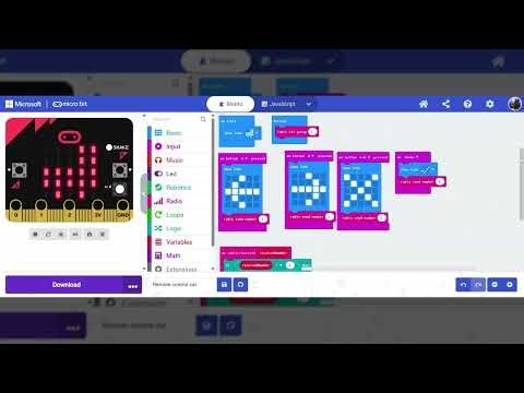 How to program remote control car