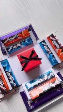 Gift Wrapping Hacks to Impress Anyone 🎁#giftwrapping #DIY
