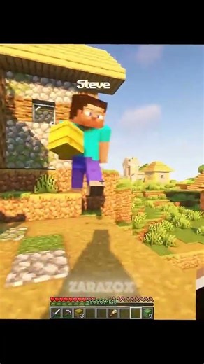 MINECRAFT PRO TEST 😱👀 #minecraft #minecraftshorts #gaming #shorts