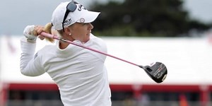What to watch for on Friday at the Women's British Open