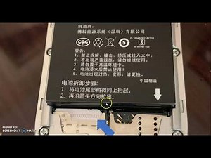 Checking the SIM Card in the PAX A920 and Connecting to the Wireless Network