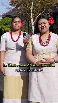 2026 Samoan Language Week Video #dunedin #samoanlanguageweek #pacificlanguageweeks
