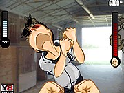 The Brawl 4 - Gangnam Style | Play Now Online for Free - Y8.com