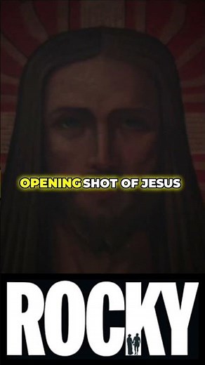 You didn’t know this about Rocky (1976)