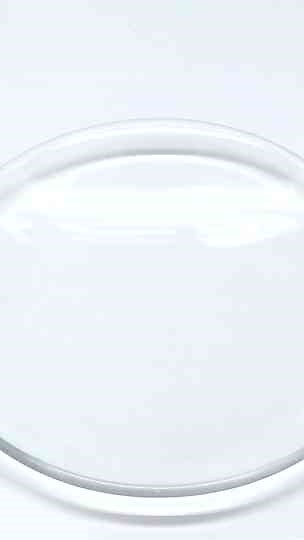 Don't touch this chemical or it will explode