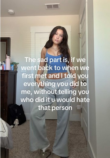 If We Went Back to When We First Met