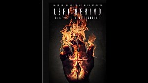 Left Behind_ Rise of the Antichrist - Official Trailer © 2023 Drama, Horror