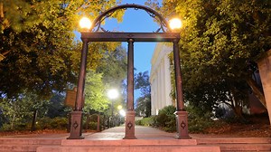 UGA commencement's COVID requirements loosened for spring event