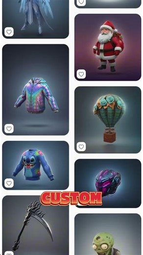 HOW TO MAKE YOUR OWN ROBLOX UGC ACCESSORY NO BLENDER! #roblox #robloxugc #robloxclothing #robux