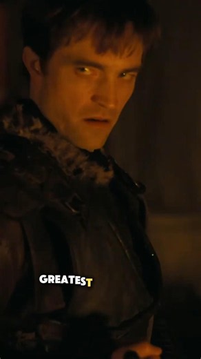 The Odyssey just broke every prediction Nolan made #theodyssey #cinema