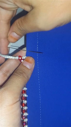 Creative Tooth Design on Agate #craft #tutorial #short