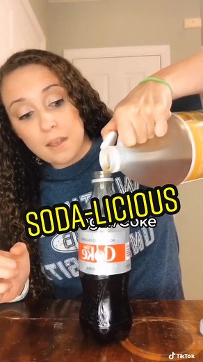 Coke and Mentos Experiments: Explore the Science Behind It