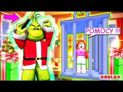 I HAD TO GET OUT OF HERE! on ROBLOX | Nami