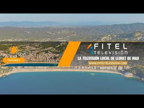 EN DIRECTO: (BENJAMIN S9) ATLETIC LLORET VS CF TORDERA - FITEL TV