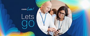 New "Learning Map" Lets You Bring DevOps to Life at Cisco Live!