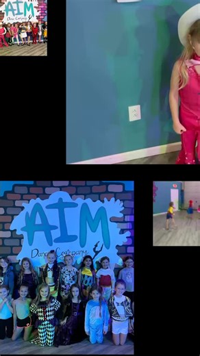 Tuesday Halloween Party Night brought the magic! 🪄 From mini witches to dancing princesses, you all turned the studio into a Halloween Party Zone! 🕸️ 💃 | Artistry In Motion Dance Company