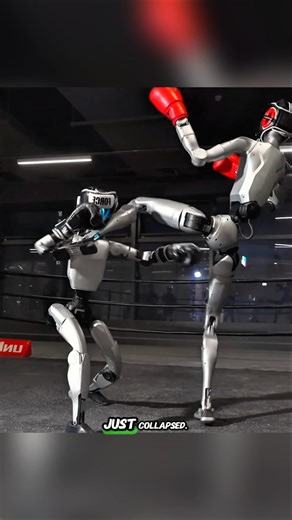 The $16K Kung Fu Bot: Unitree G1 Just Broke the Internet 🥊🤖