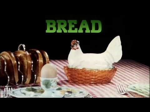 Bread | Full Theme Song | BBC | 1986 to 1991