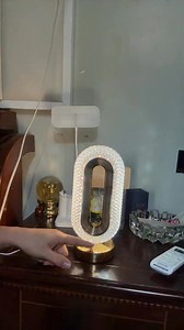 4.7K views · 131 reactions | https://vt.tiktok.com/ZSyLum33c/ #creaticetablelamp #fypageシ #orderonline to order just click my link | Meme Amistoso | Facebook