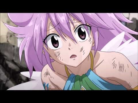 Wendy the Living Legend - Fairy Tail AMV