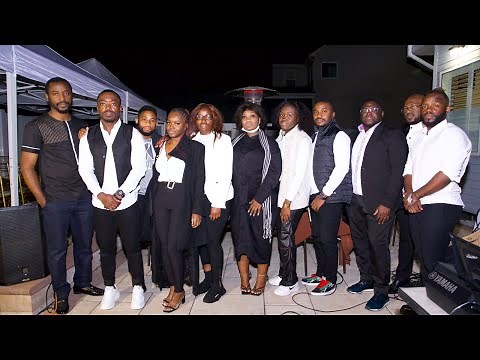 Cyepo Ta Yok, Pater Noster en langue Bamileke ( Archangel Choir )