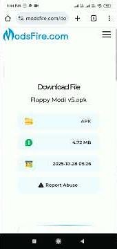 How to download Flappy modi meme game | Funny flappy modi game | modi game | #flyingmodigame