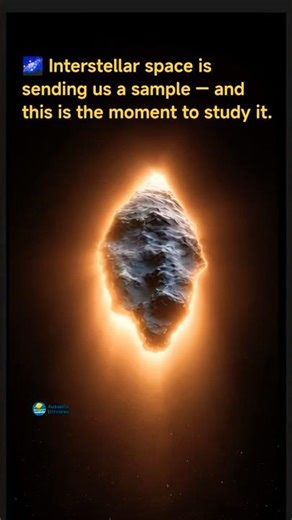 January 22, 2026: A Once-in-a-Lifetime Interstellar Alignment 😱☀️