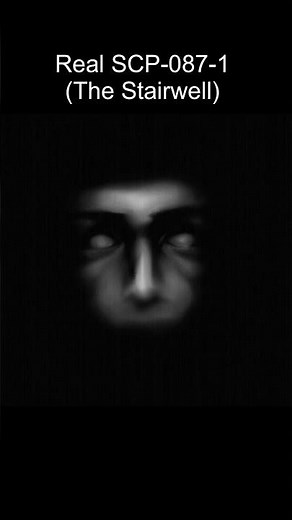 SCP-087-1 | The Stairwell (SCP Library)