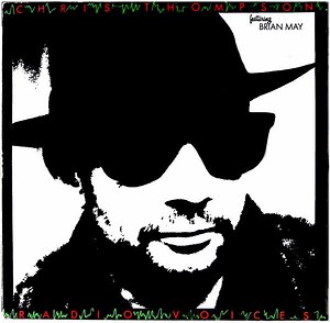 Chris Thompson - Radio Voices