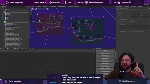 Insignia Dev - Tilesets
