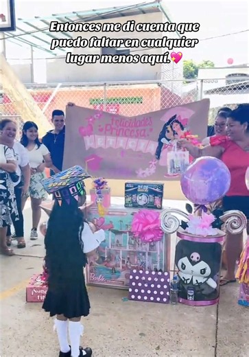 Graduación de mi bebé pandemia: celebración de clausura del kínder