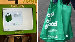 Woolies checkout feature we’ve all missed