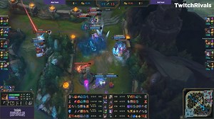 101K views · 530 reactions | Some big Malphite plays and more  | League of Legends Funny Videos | Facebook