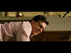 Leslie Chow (Mr Chow) *Hangover PT 1,2,3* Funny Moments HD