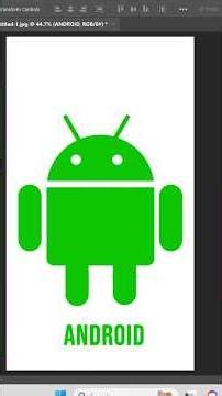 Photoshop Logo Design Tutorial | Easy & Professional 💎#LogoDesign #LogoDesignTutorial #GraphicDesign