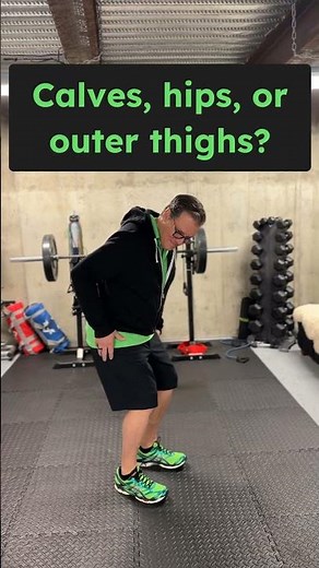 Say Goodbye to Tight Calves & Achilles