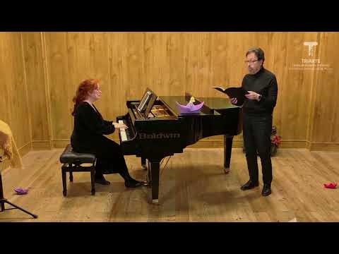 PIETA SIGNORE | A. STRADELLA | CANTO🔴 En DIRECTO 🔴