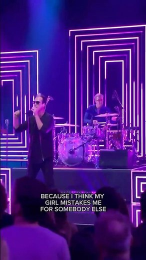 Throwing it back to Out of My League live on the Honda Stage! 🪩