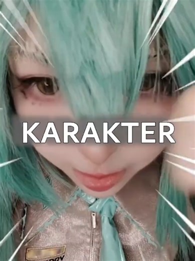 yorumlar..#oyunumadokunma #cosplay #mikucosplay #game #valorant