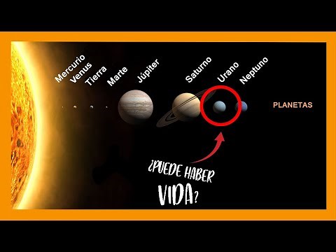 ✅✅✅El Sistema Solar ✅✅✅ Mini documental