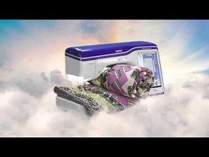 The Dream Machine is Here by Brother Innov is XV8500D