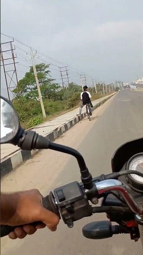 Relaxing Motorcycle Ride Across Peaceful Roads 🏍️😌🛣️ #lifeisbutadream #travel #motorcycletrip