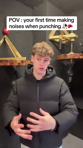 Understanding the Sounds of Boxing for Beginners