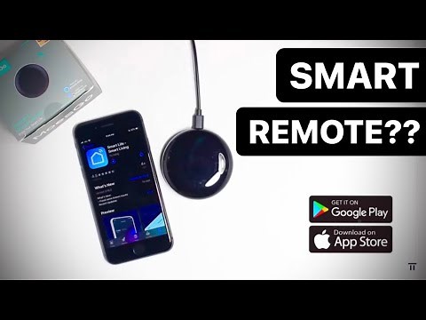 Smart Tech: MoesGo Smart Wi-Fi IR Controller